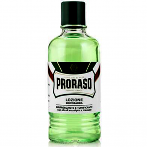 Proraso After-Shave Lotion Refreshing and Toning 400ml