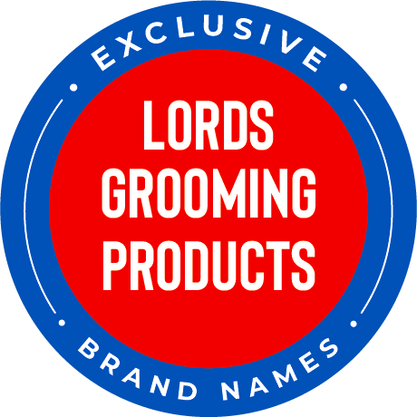 Lords Grooming Products