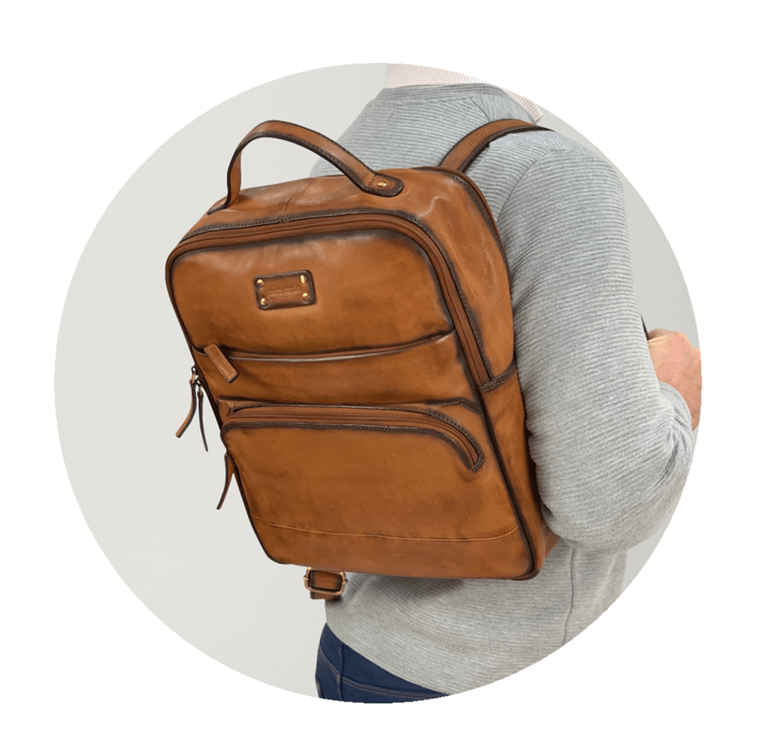Backpack/PC Bag