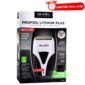 Andis Lithium Shaver - Lords Grooming Products
