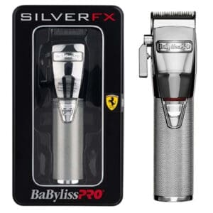 Babyliss-ProFX-High-Performance-Clipper - Lords Grooming Products