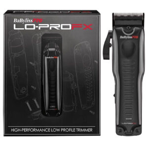 Lo-Pro High Performance Clipper - Lords Grooming Products
