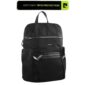 Pierre Cardin Nylon Backpack - Lords Grooming Products