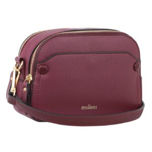 Milleni PV3543 Cross Body-bag - Clutch Bag - Lords Grooming Products