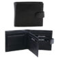 Pierre Cardin PC2631 Bi-fold Wallet - Lords Grooming Products