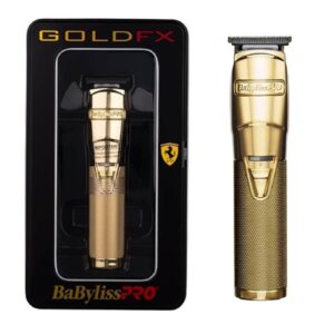 BaBylissPRO GoldFX Trimmer – Lords Grooming Products