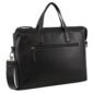 Pierre Cardin Leather Business - Computer Bag - Lords Grooming Products