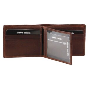 Pierre Cardin Genuine Italian Leather - Lords Grooming Products