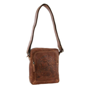 Billy The Kid Shoulder Bag - Lords Grooming Products