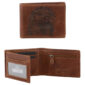 Billy The Kid Bi-fold - Wallet - Lords Grooming Products