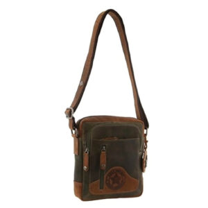 Billy The Kid BTK-26 Cross Body Bag - Lords Grooming Products