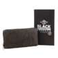 Jacks Inn - Liquor Ladies Leather Wallet - Lords Grooming Products